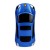 Full Body Housing For Blackzone Eco X Blue - Maxbhi Com