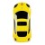 Full Body Housing For Blackzone Eco X Yellow - Maxbhi Com