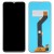 Lcd With Touch Screen For Infinix Smart 5a White By - Maxbhi Com