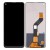 LCD with Touch Screen for Itel Vision 2 Black
