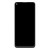 Lcd With Touch Screen For Itel Vision 2 Black By - Maxbhi Com
