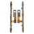 Power Button Flex Cable For Asus Rog Phone 5s Pro On Off Flex Pcb By - Maxbhi Com