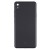 Back Panel Cover For Lg K20 2019 Black - Maxbhi Com