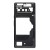Lcd Frame Middle Chassis For Google Pixel 6 Pro Black By - Maxbhi Com