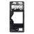 Lcd Frame Middle Chassis For Google Pixel 6 Pro Black By - Maxbhi Com