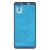 Lcd Frame Middle Chassis For Lg K20 2019 Blue By - Maxbhi Com