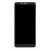 Lcd With Touch Screen For Lg K20 2019 Black By - Maxbhi Com