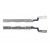 Power Button Flex Cable For Google Pixel 6 Pro On Off Flex Pcb By - Maxbhi Com