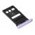 Sim Card Holder Tray For Honor 30 Pro Purple - Maxbhi Com