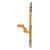 Volume Button Flex Cable For Samsung Galaxy A30s By - Maxbhi Com