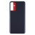 Back Panel Cover For Honor X10 5g Black - Maxbhi Com