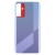 Back Panel Cover For Honor X10 5g White - Maxbhi Com
