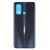 Back Panel Cover For Vivo Z6 5g Black - Maxbhi Com