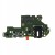 Charging Connector Flex Pcb Board For Huawei P Smart 2020 By - Maxbhi Com