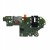 Charging Connector Flex Pcb Board For Huawei P Smart 2020 By - Maxbhi Com