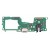 Charging Connector Flex Pcb Board For Oppo A74 By - Maxbhi Com