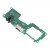 Charging Connector Flex Pcb Board For Oppo A74 By - Maxbhi Com