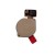 Fingerprint Sensor Flex Cable For Huawei P Smart 2020 Green By - Maxbhi Com