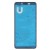 Lcd Frame Middle Chassis For Lg K20 2019 White By - Maxbhi Com