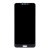 Lcd With Touch Screen For Doogee Y7 Plusblack By - Maxbhi Com