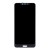 Lcd With Touch Screen For Doogee Y7 Plusblack By - Maxbhi Com