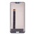 Lcd With Touch Screen For Doogee Y7 Plusblue By - Maxbhi Com