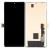 Lcd With Touch Screen For Google Pixel 6 Pro Black By - Maxbhi Com