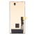 Lcd With Touch Screen For Google Pixel 6 Pro Black By - Maxbhi Com