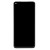 Lcd With Touch Screen For Realme V13 5g Grey By - Maxbhi Com