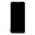 Lcd With Touch Screen For Xiaomi Mi 10 Youth 5g Green By - Maxbhi Com