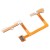 Power Button Flex Cable For Honor X10 5g On Off Flex Pcb By - Maxbhi Com