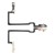 Power Button Flex Cable For Oppo A74 On Off Flex Pcb By - Maxbhi Com