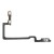 Power Button Flex Cable For Oppo A74 On Off Flex Pcb By - Maxbhi Com