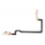 Power Button Flex Cable For Oppo A74 On Off Flex Pcb By - Maxbhi Com