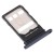 Sim Card Holder Tray For Honor X10 5g Blue - Maxbhi Com