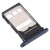 Sim Card Holder Tray For Honor X10 5g Blue - Maxbhi Com