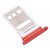 Sim Card Holder Tray For Honor X10 5g Orange - Maxbhi Com