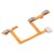 Volume Button Flex Cable For Honor X10 5g By - Maxbhi Com