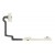 Volume Button Flex Cable For Oppo A74 By - Maxbhi Com