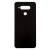 Back Panel Cover For Lg Q70 Black - Maxbhi Com