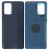 Back Panel Cover For Oppo A74 Black - Maxbhi Com