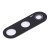 Camera Lens For Vivo Y3 4gb 64gb Black By - Maxbhi Com