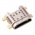 Charging Connector For Vivo Y3 4gb 64gb By - Maxbhi Com