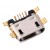 Charging Connector For Vivo Y3 4gb 64gb By - Maxbhi Com