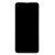 Lcd With Touch Screen For Lg Q70 White By - Maxbhi Com