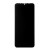 Lcd With Touch Screen For Meizu M10 White By - Maxbhi Com