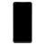 Lcd With Touch Screen For Oppo A74 Black By - Maxbhi Com