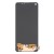Lcd With Touch Screen For Oppo A74 Black By - Maxbhi Com