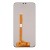 Lcd With Touch Screen For Vivo Y3 4gb 64gb Black By - Maxbhi Com