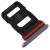 Sim Card Holder Tray For Vivo X30 Pro Black - Maxbhi Com